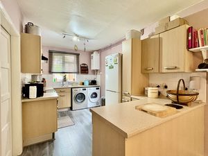 Kitchen Area- click for photo gallery